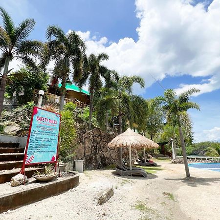 La Puerta Al Paraizo Guimaras Powered By Cocotel 外观 照片