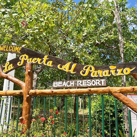 La Puerta Al Paraizo Guimaras Powered By Cocotel 外观 照片