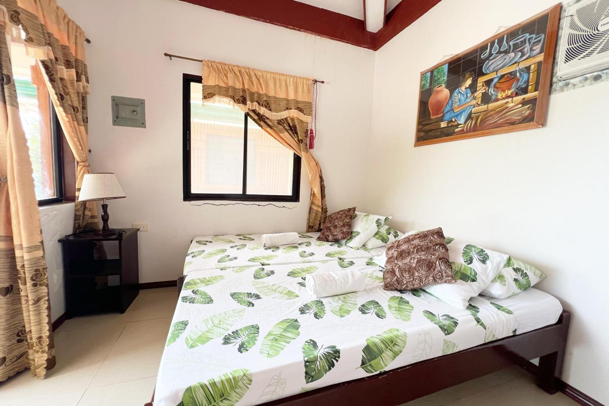 La Puerta Al Paraizo Guimaras Powered By Cocotel 客房 照片