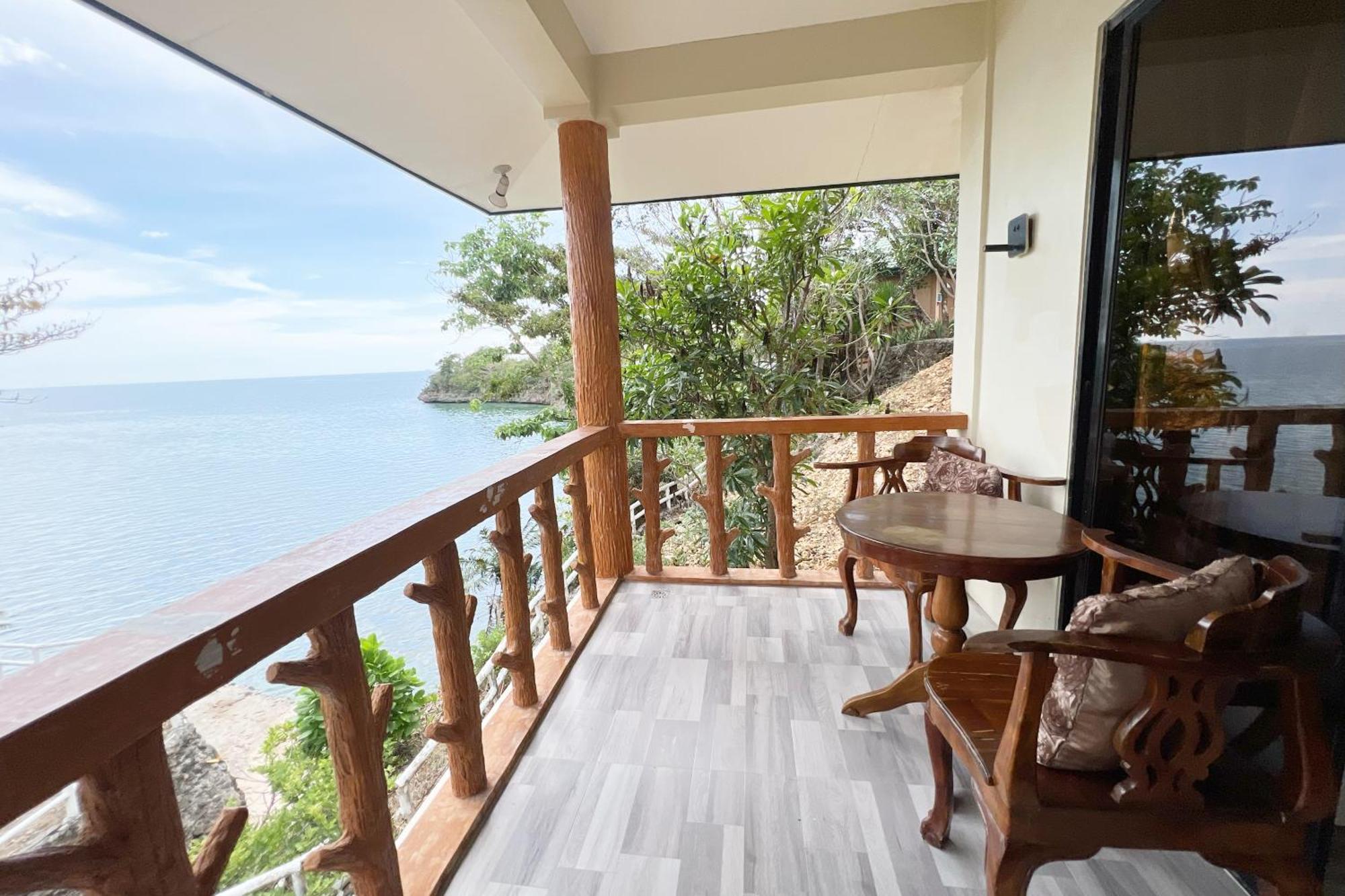 La Puerta Al Paraizo Guimaras Powered By Cocotel 客房 照片
