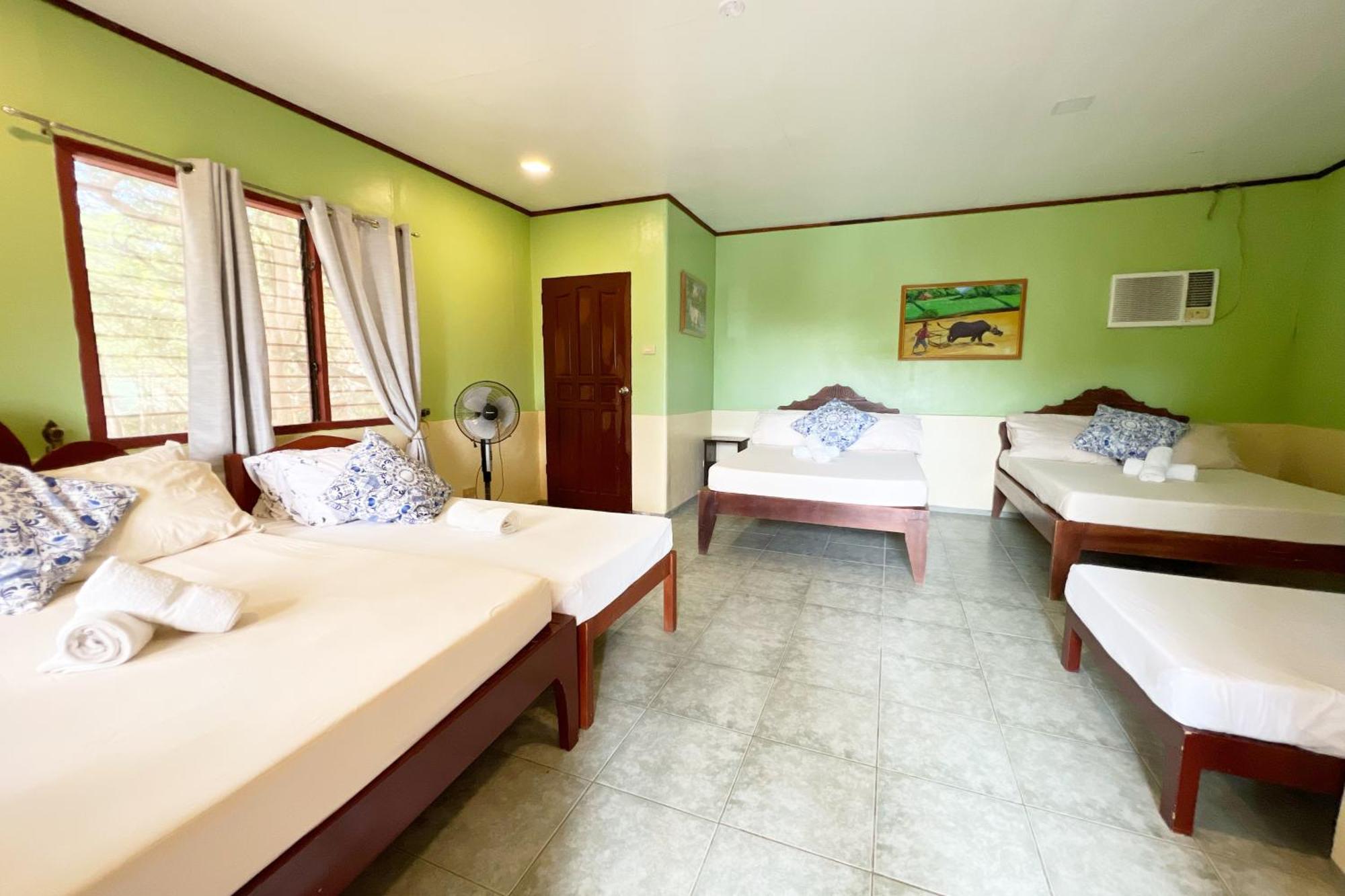 La Puerta Al Paraizo Guimaras Powered By Cocotel 客房 照片