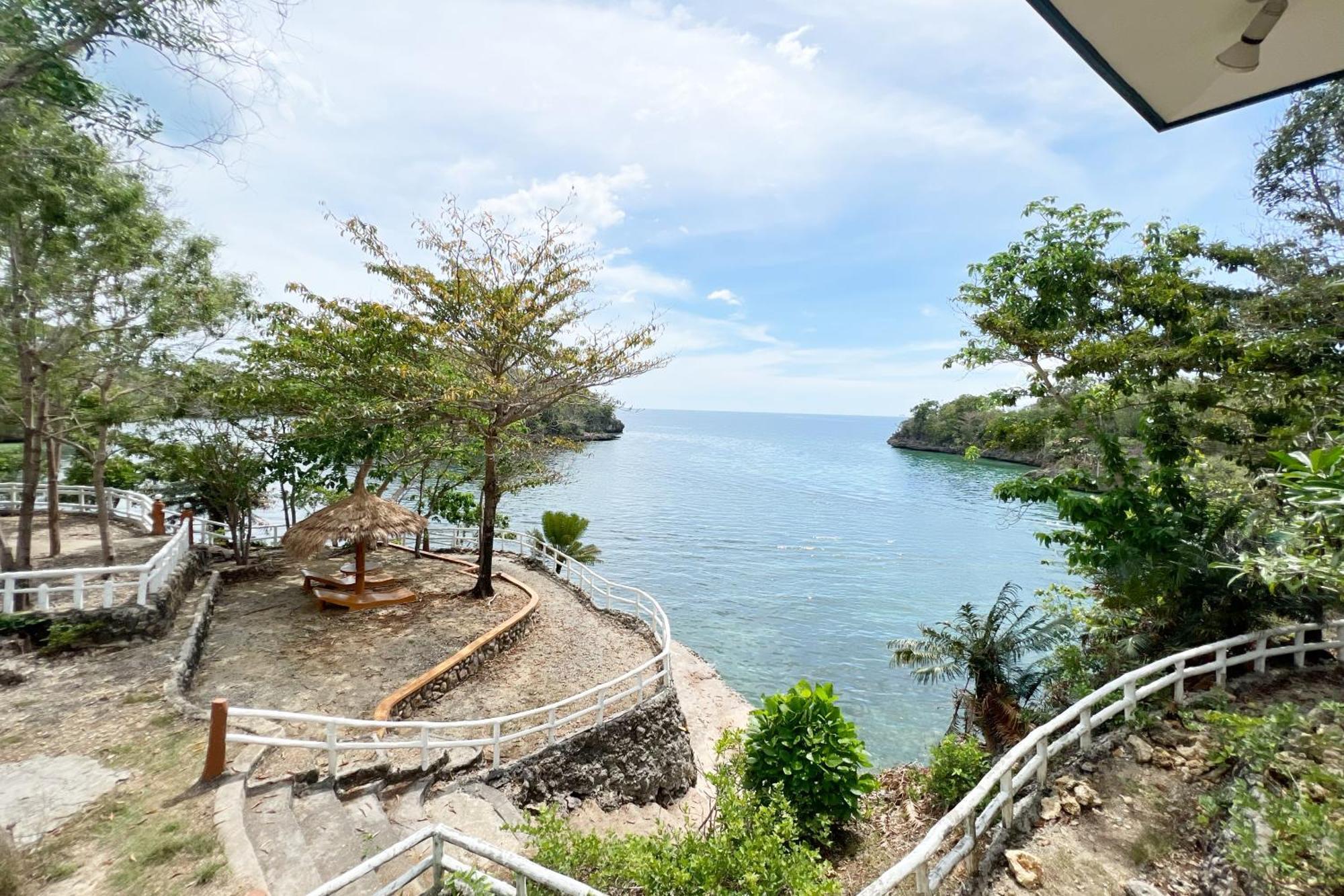La Puerta Al Paraizo Guimaras Powered By Cocotel 客房 照片