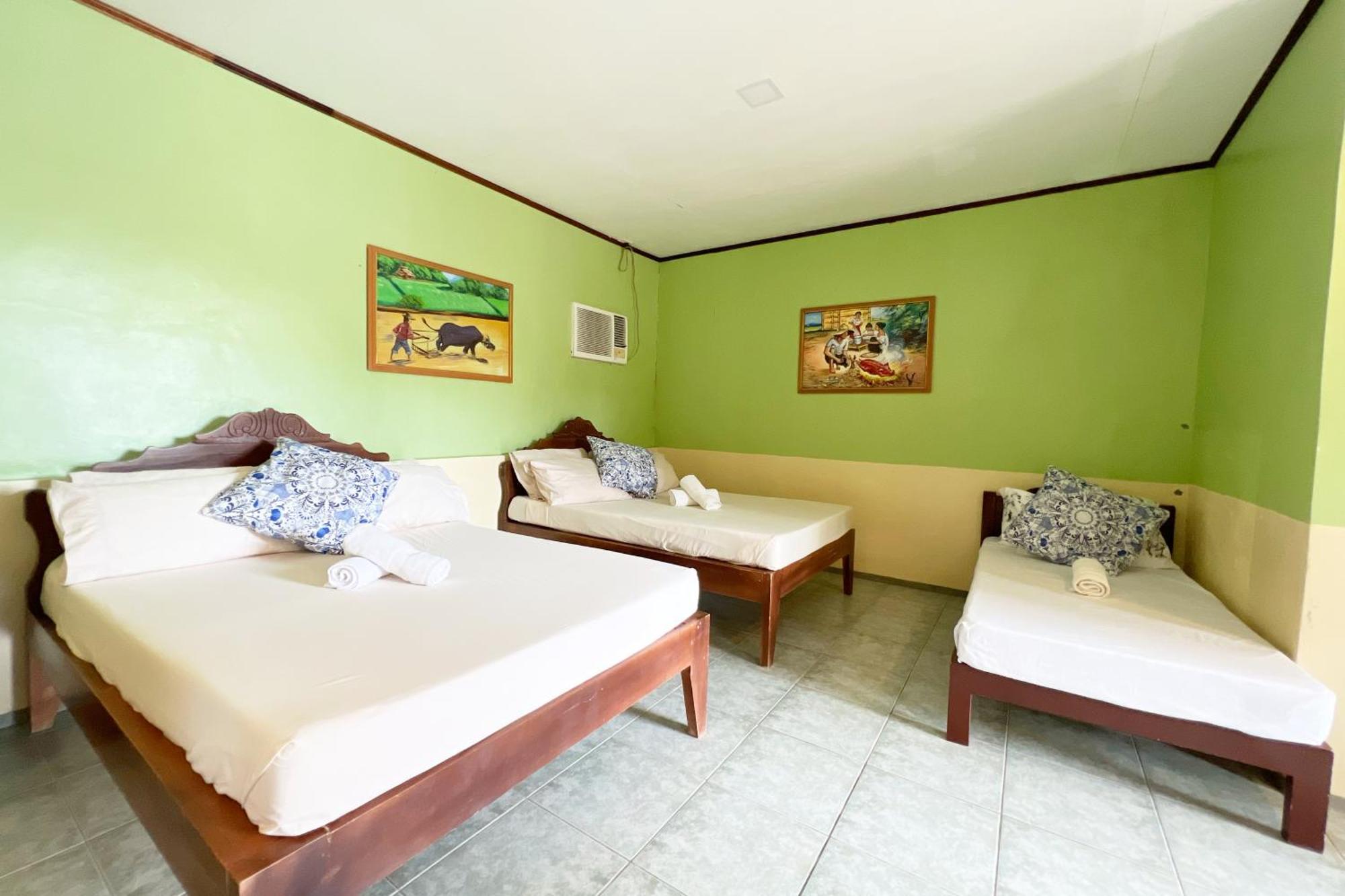 La Puerta Al Paraizo Guimaras Powered By Cocotel 客房 照片