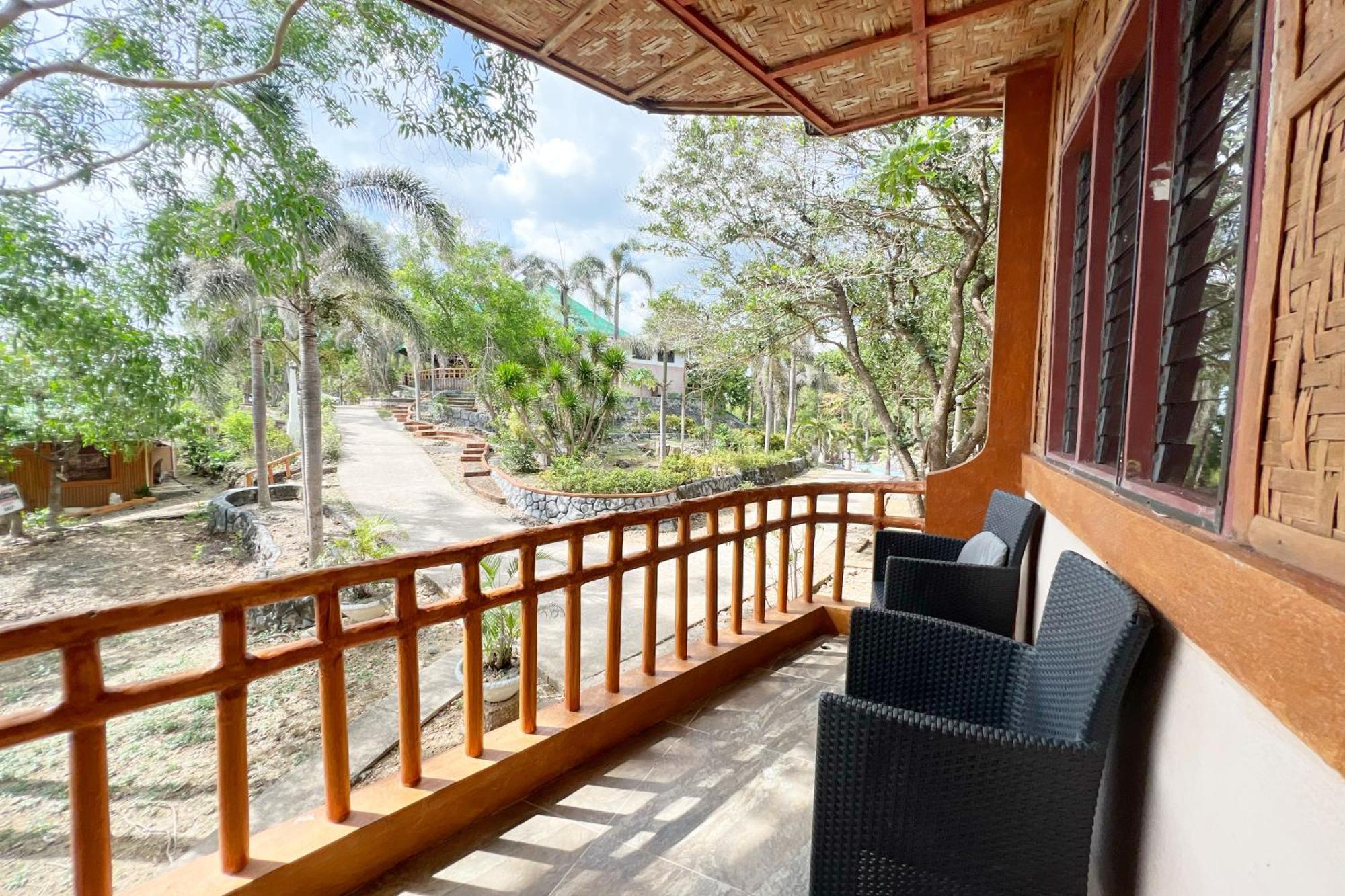 La Puerta Al Paraizo Guimaras Powered By Cocotel 客房 照片