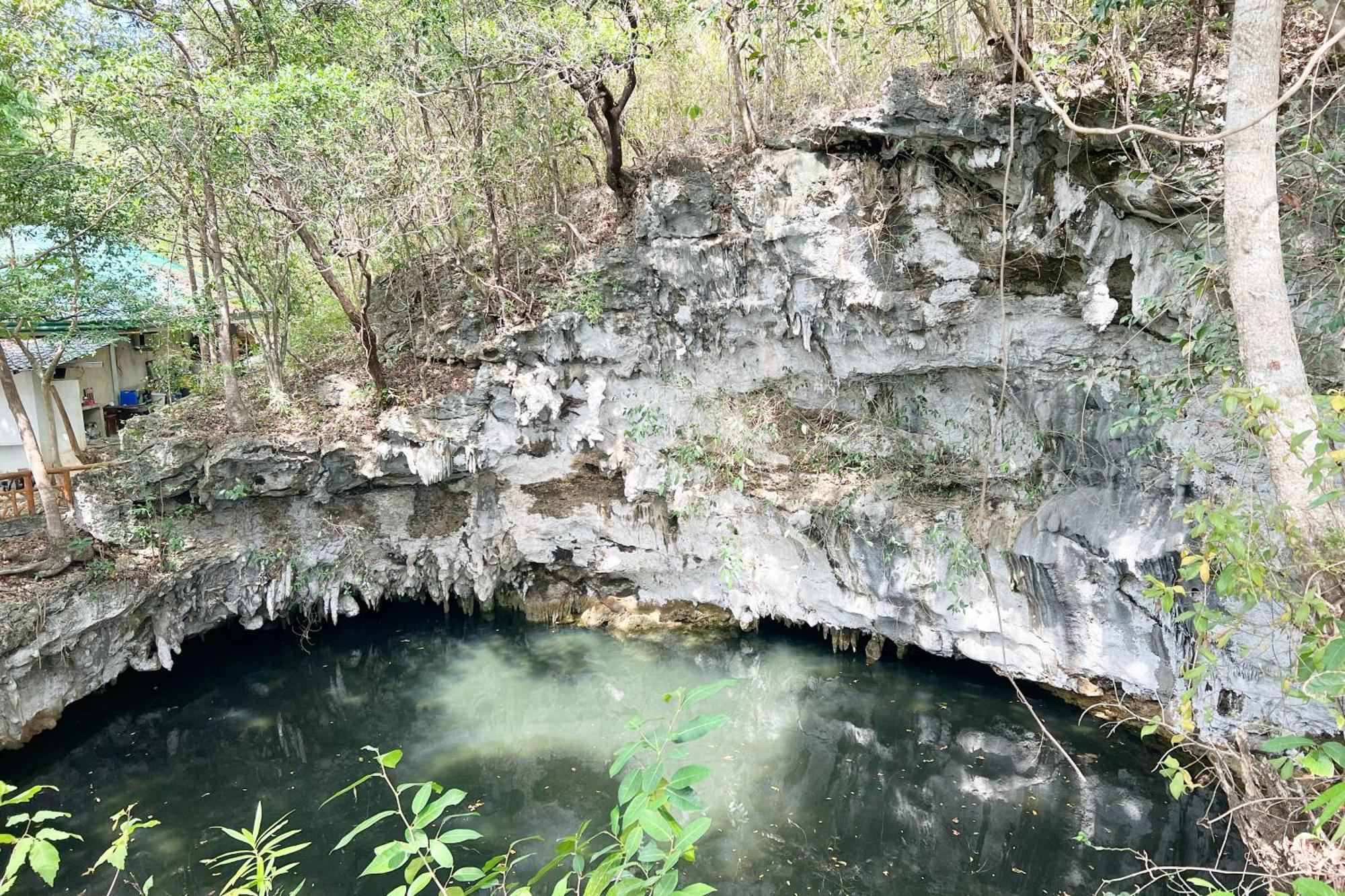 La Puerta Al Paraizo Guimaras Powered By Cocotel 客房 照片