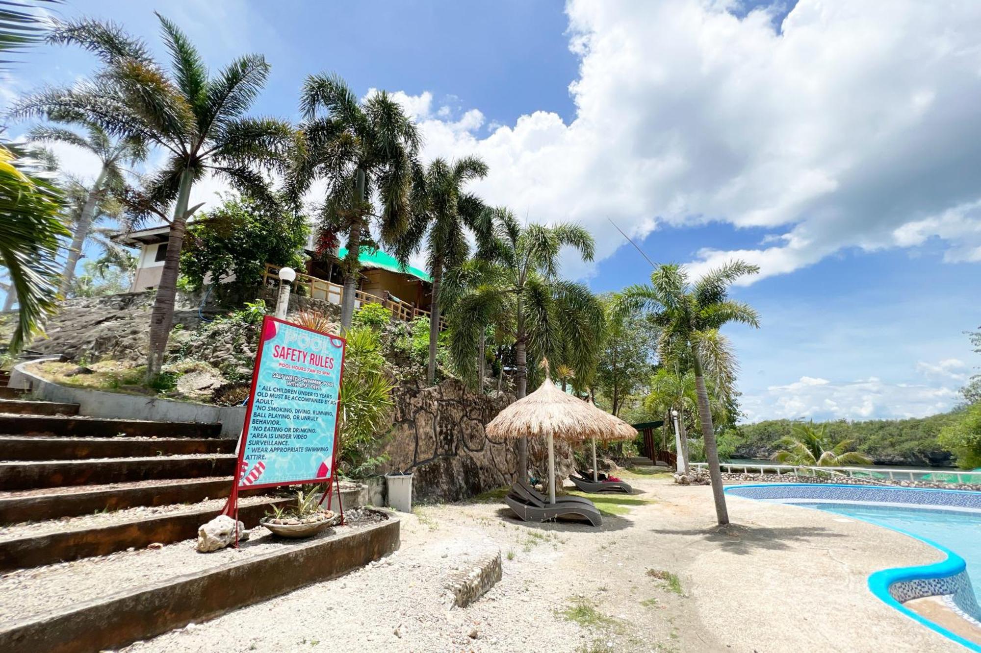 La Puerta Al Paraizo Guimaras Powered By Cocotel 外观 照片