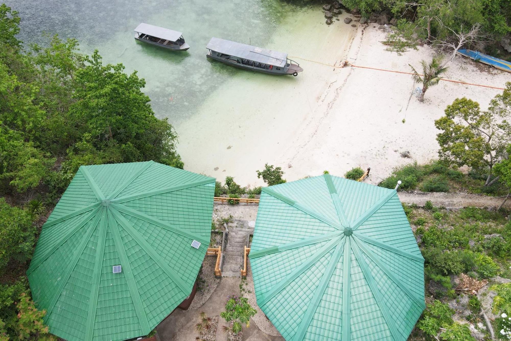 La Puerta Al Paraizo Guimaras Powered By Cocotel 外观 照片