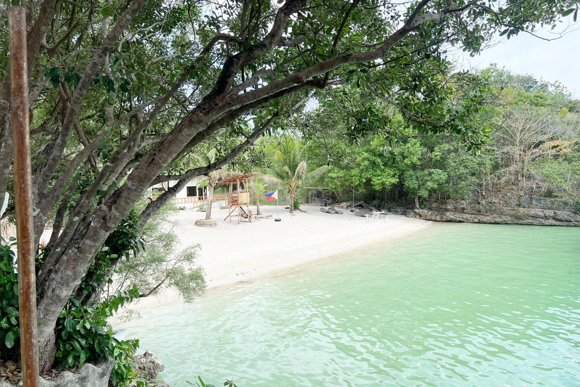 La Puerta Al Paraizo Guimaras Powered By Cocotel 外观 照片