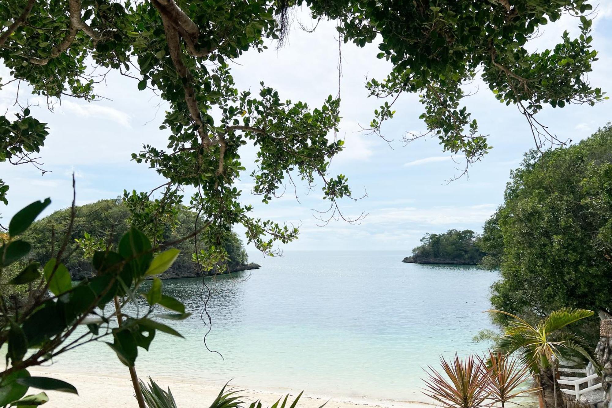 La Puerta Al Paraizo Guimaras Powered By Cocotel 外观 照片