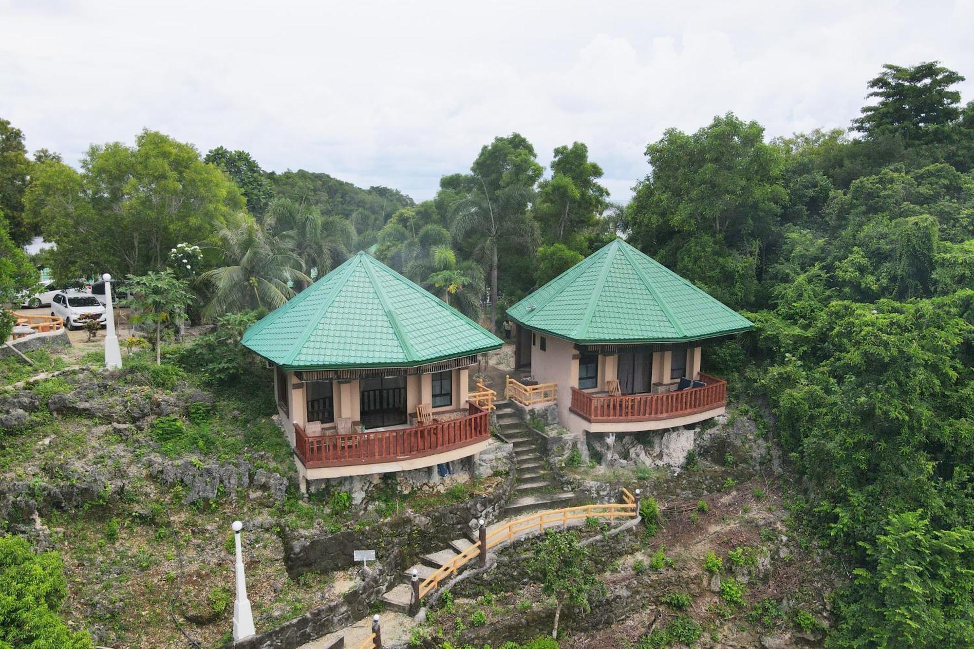 La Puerta Al Paraizo Guimaras Powered By Cocotel 外观 照片