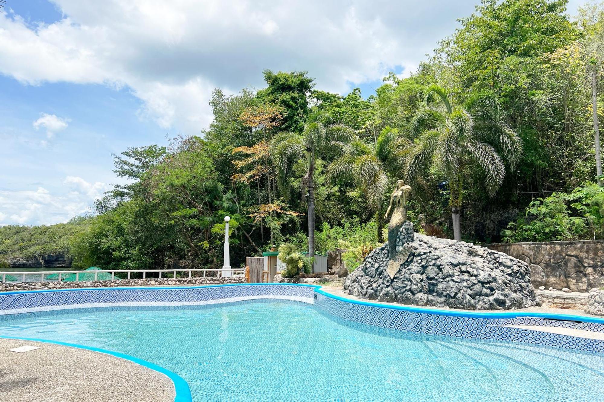 La Puerta Al Paraizo Guimaras Powered By Cocotel 外观 照片