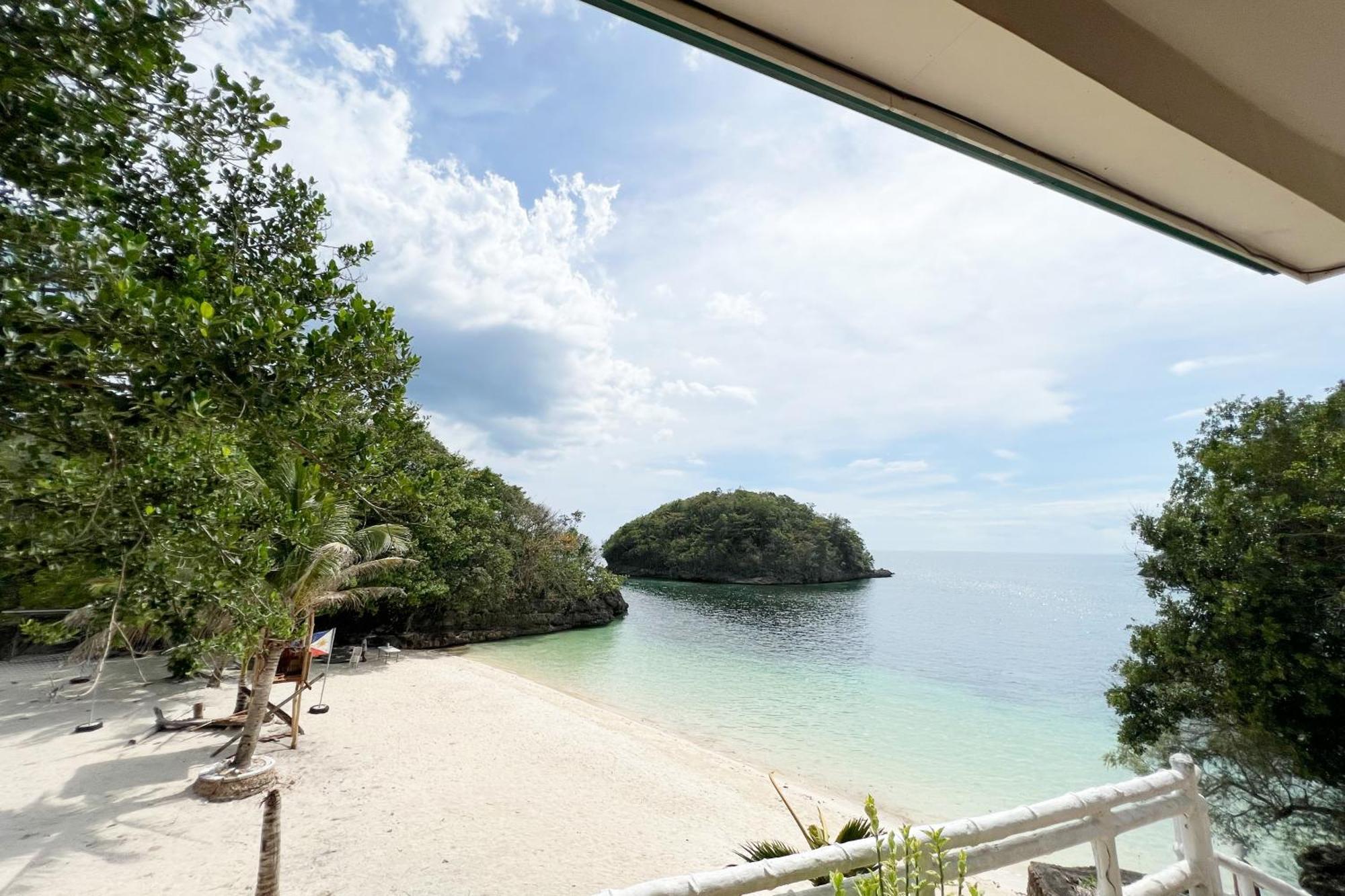 La Puerta Al Paraizo Guimaras Powered By Cocotel 外观 照片