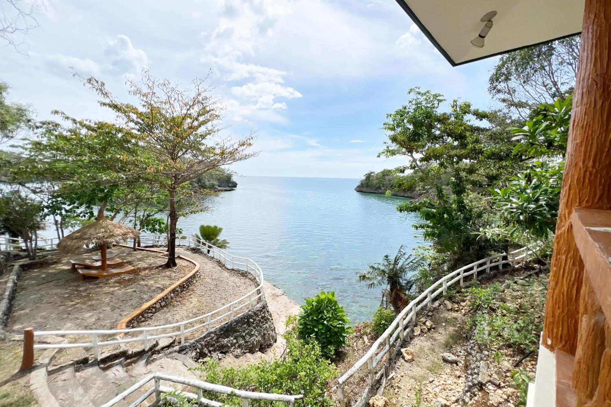 La Puerta Al Paraizo Guimaras Powered By Cocotel 外观 照片