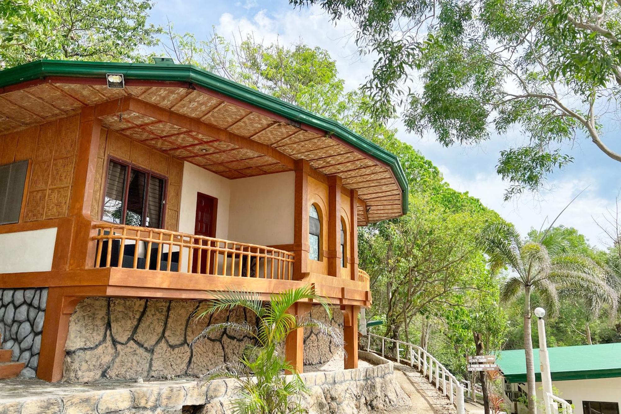 La Puerta Al Paraizo Guimaras Powered By Cocotel 外观 照片