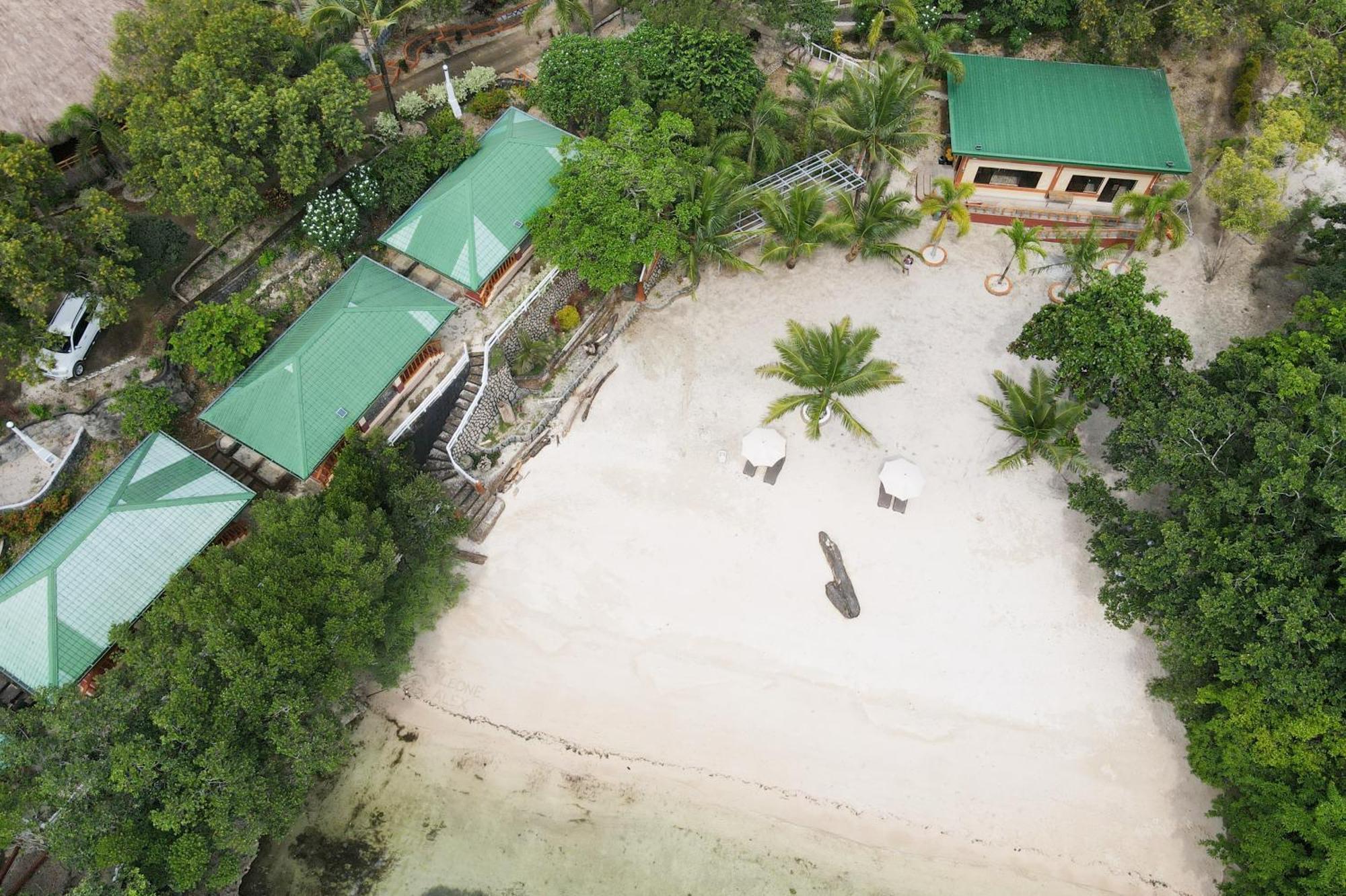 La Puerta Al Paraizo Guimaras Powered By Cocotel 外观 照片