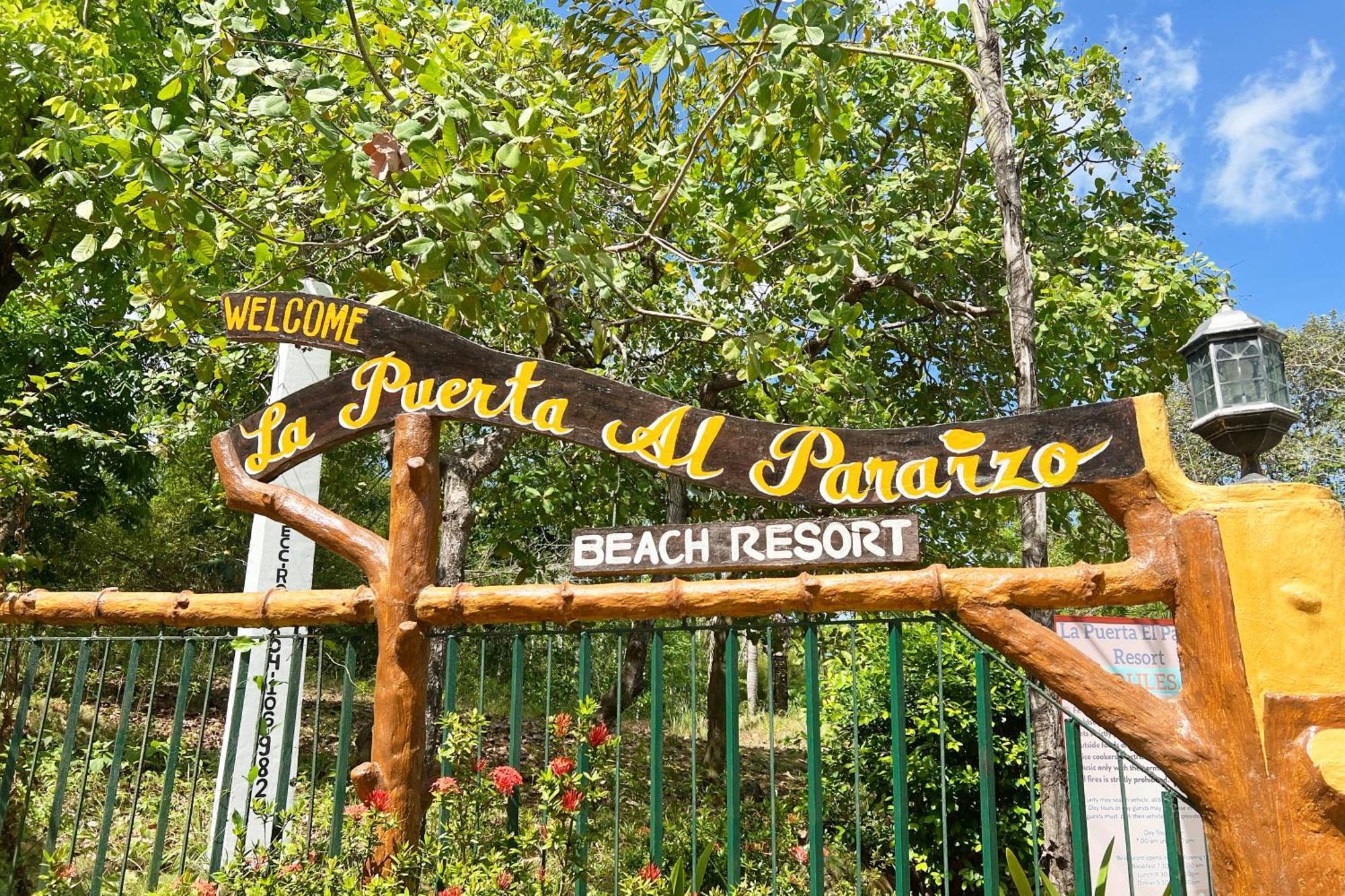 La Puerta Al Paraizo Guimaras Powered By Cocotel 外观 照片