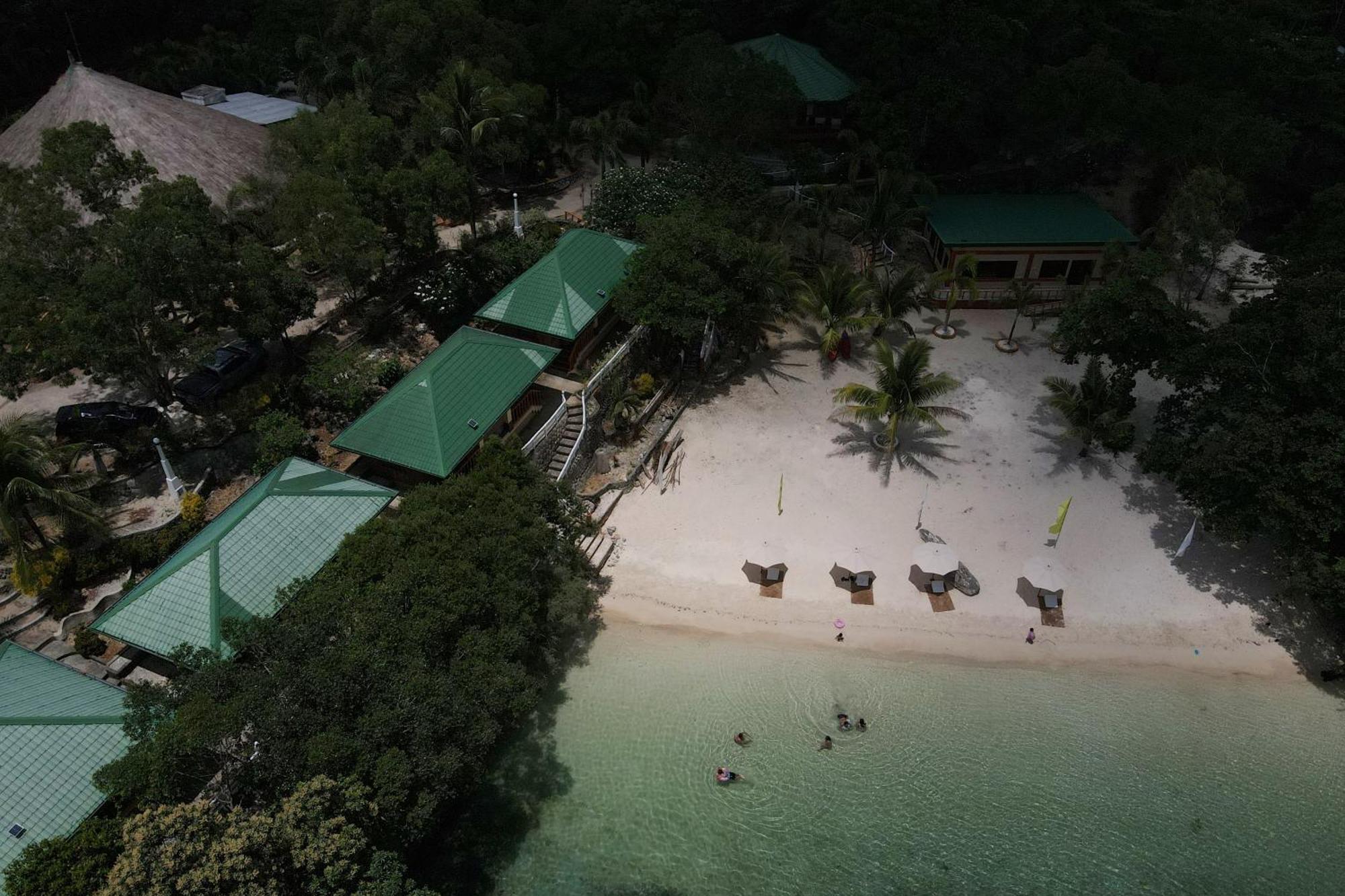 La Puerta Al Paraizo Guimaras Powered By Cocotel 外观 照片