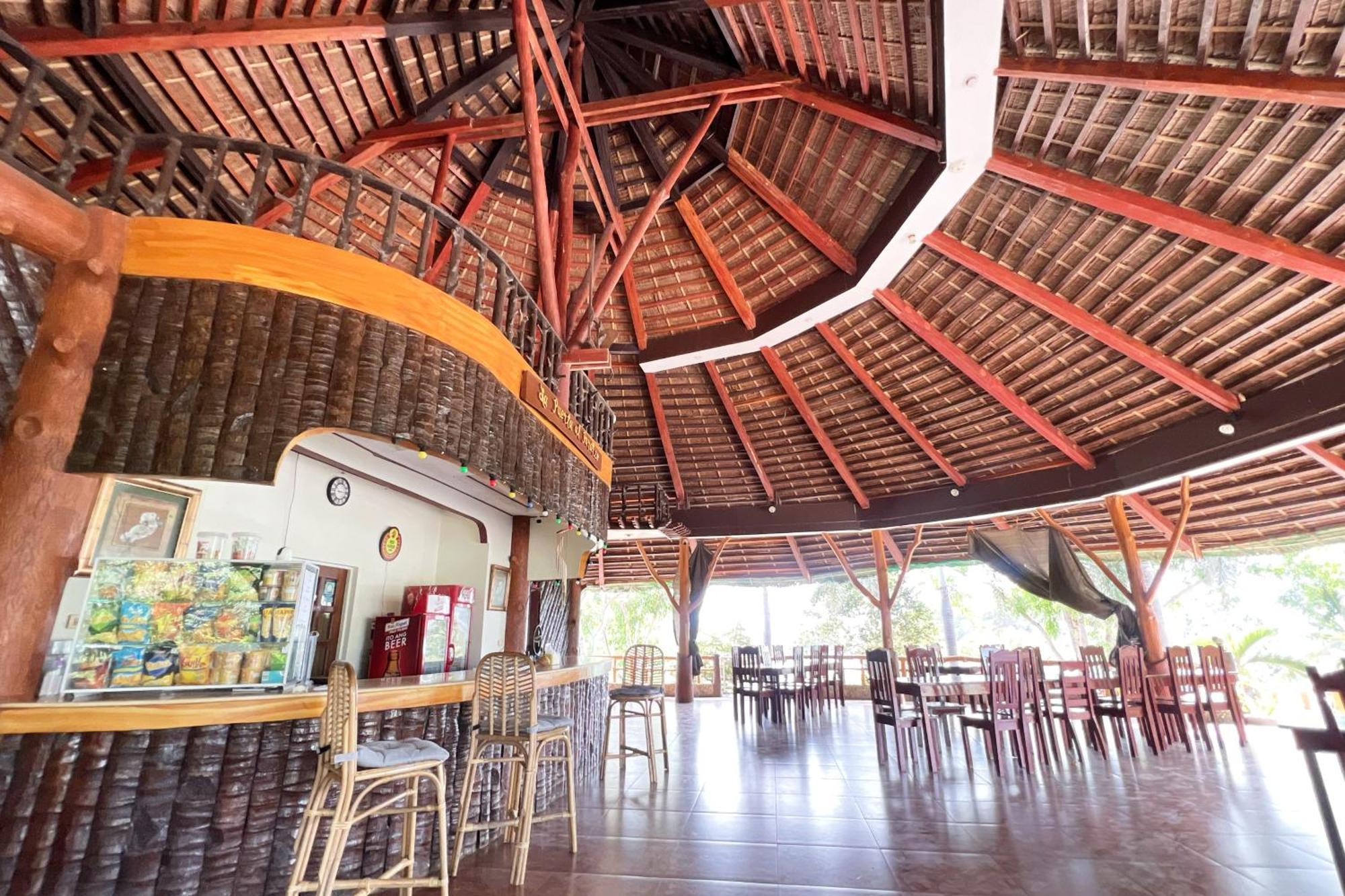 La Puerta Al Paraizo Guimaras Powered By Cocotel 外观 照片
