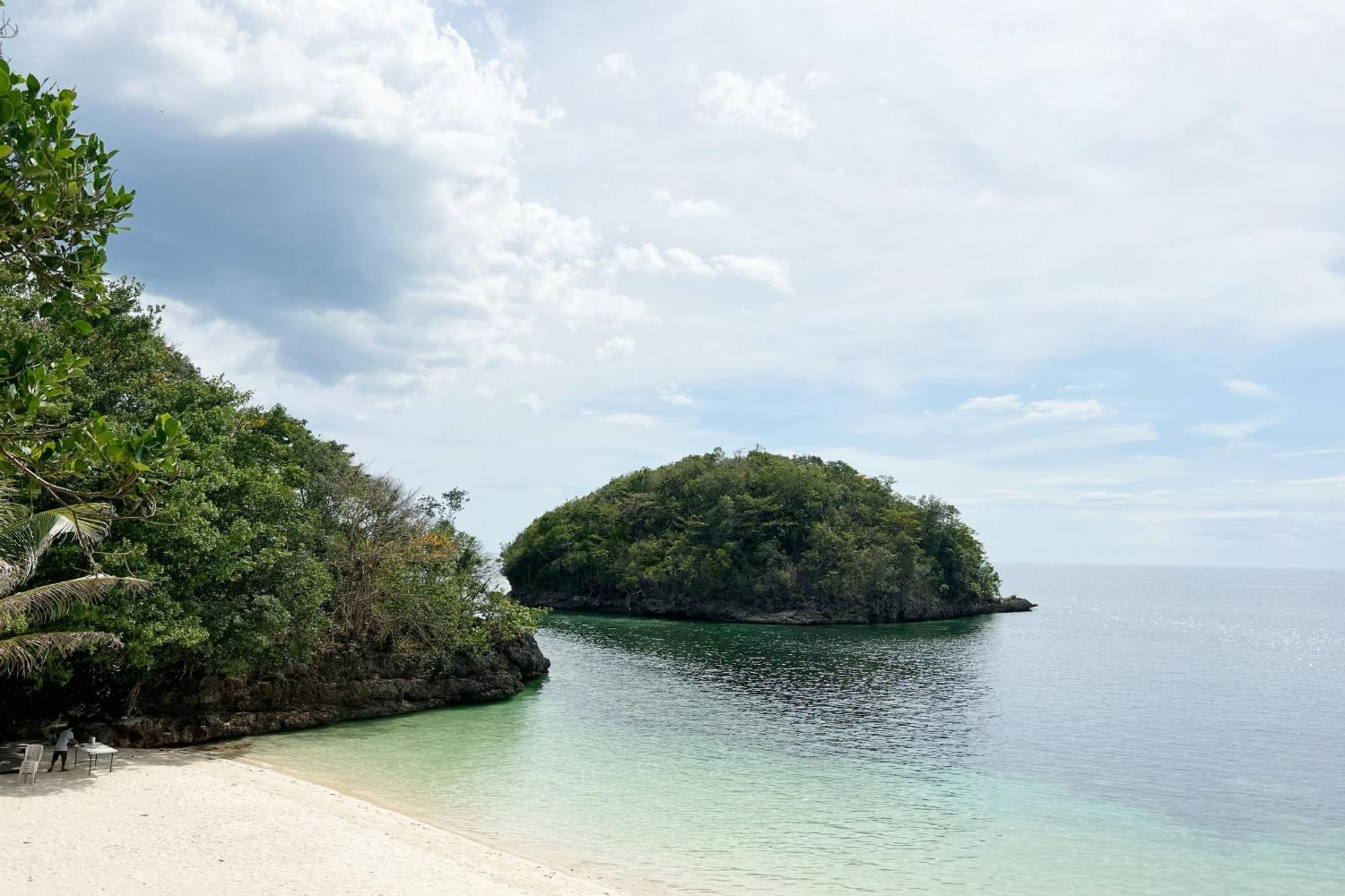 La Puerta Al Paraizo Guimaras Powered By Cocotel 外观 照片