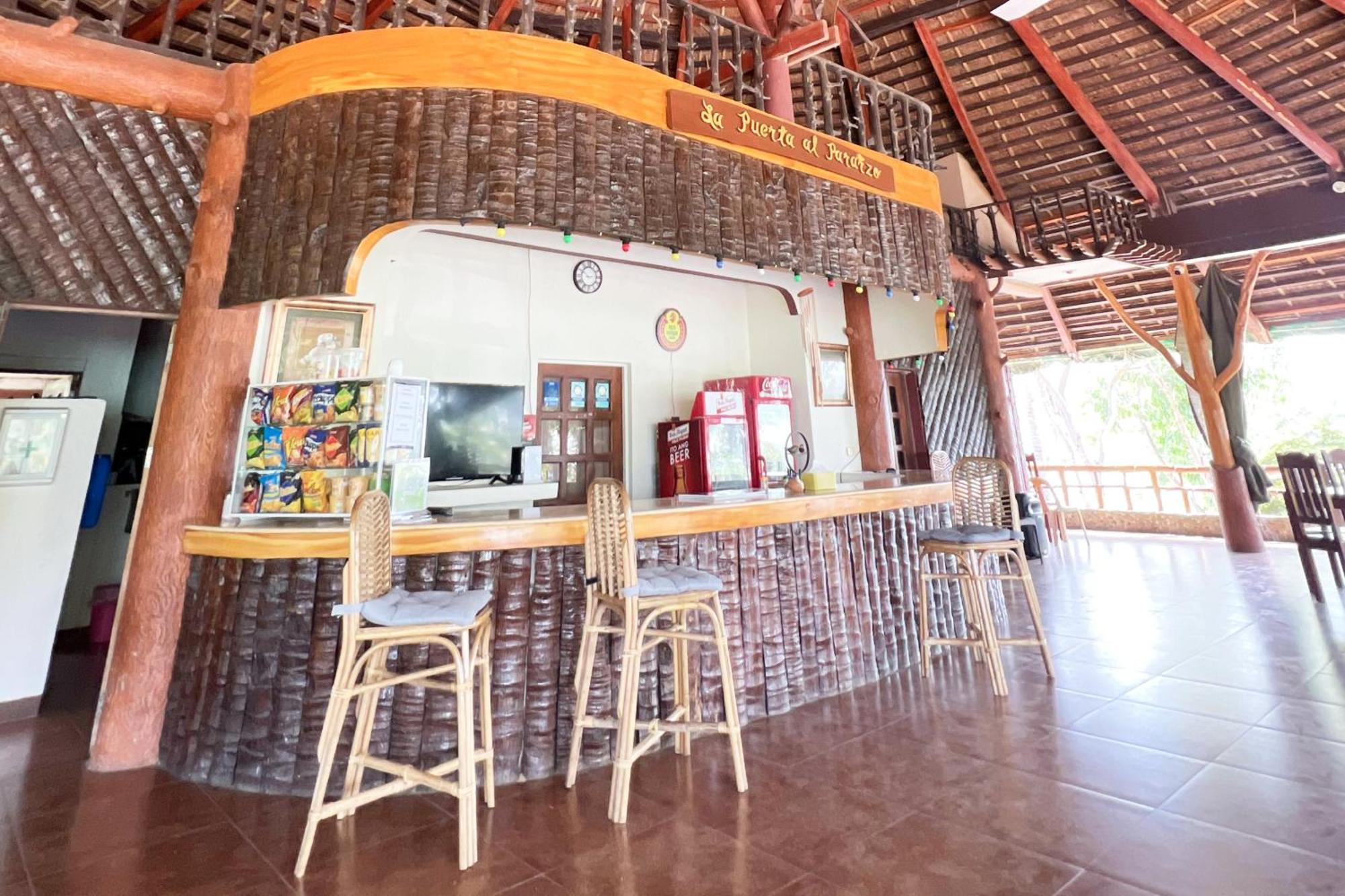 La Puerta Al Paraizo Guimaras Powered By Cocotel 外观 照片
