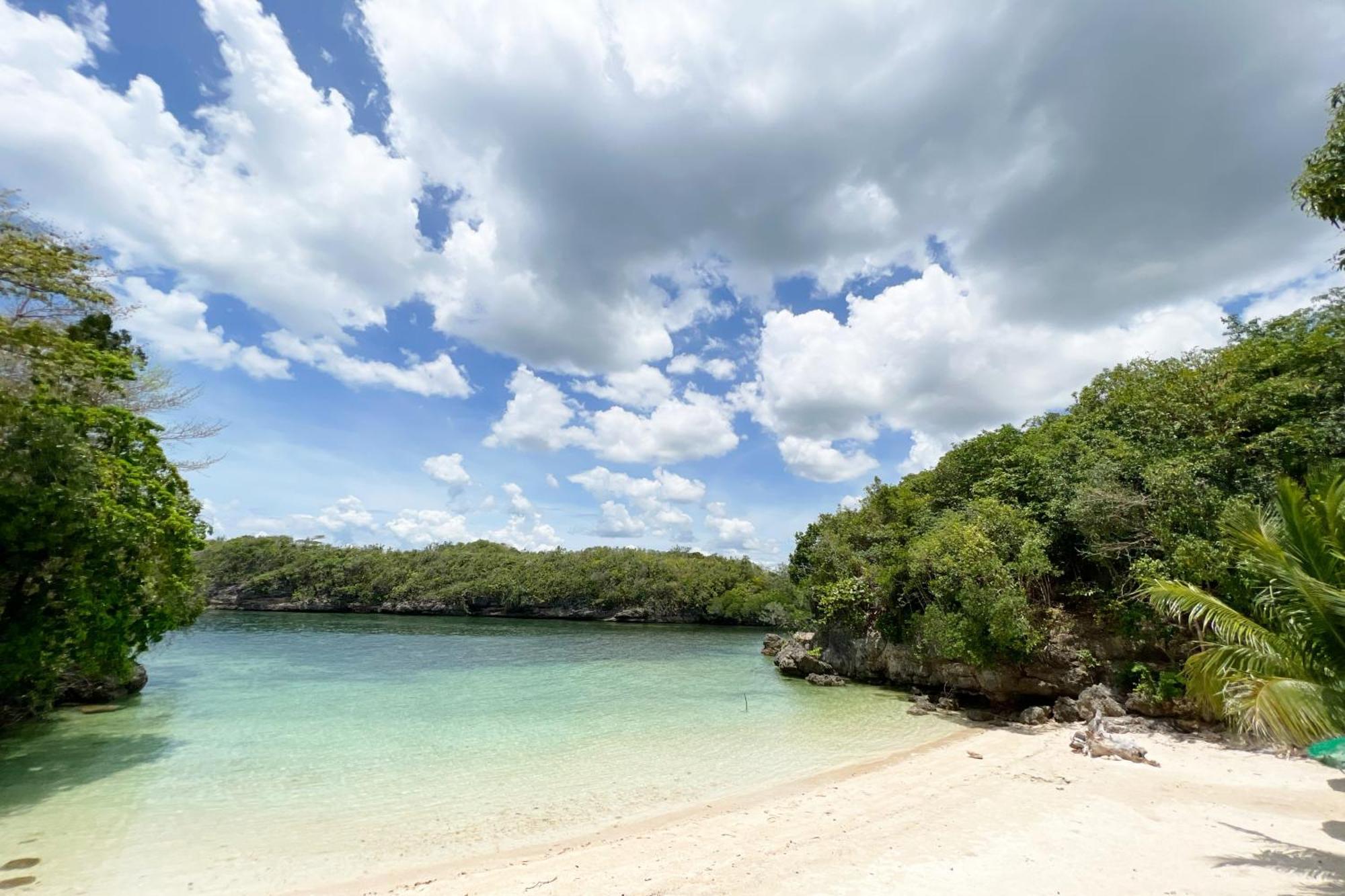 La Puerta Al Paraizo Guimaras Powered By Cocotel 外观 照片