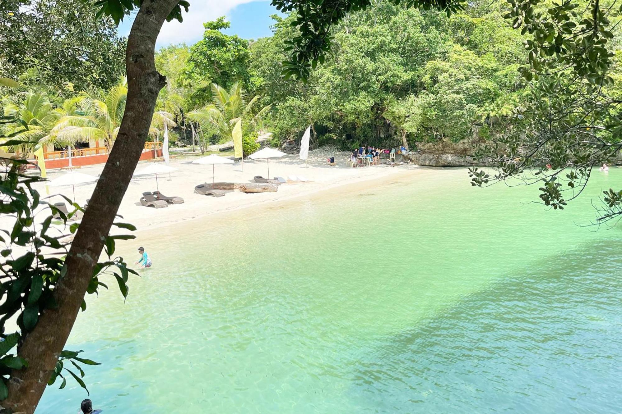 La Puerta Al Paraizo Guimaras Powered By Cocotel 外观 照片