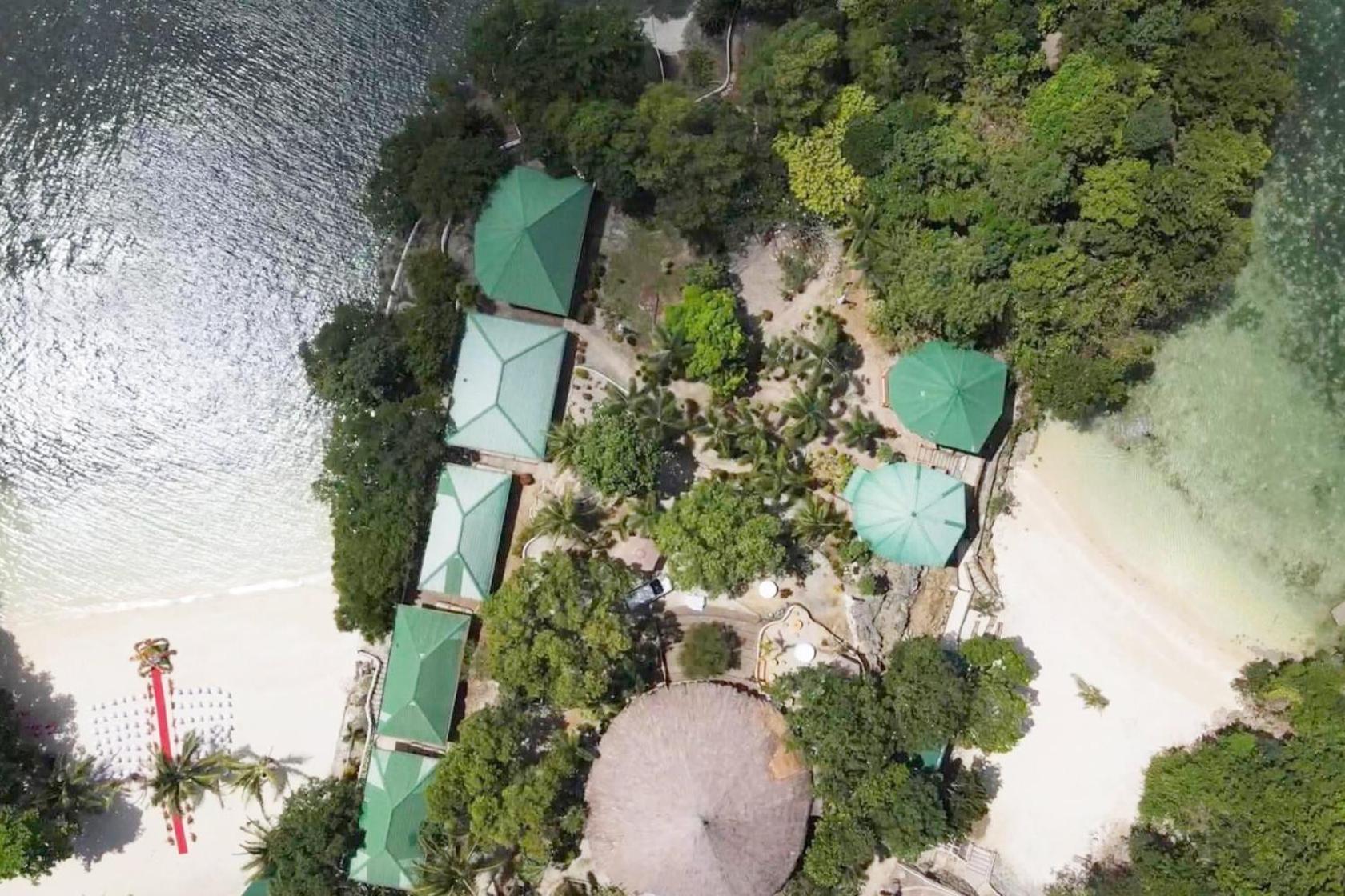 La Puerta Al Paraizo Guimaras Powered By Cocotel 外观 照片