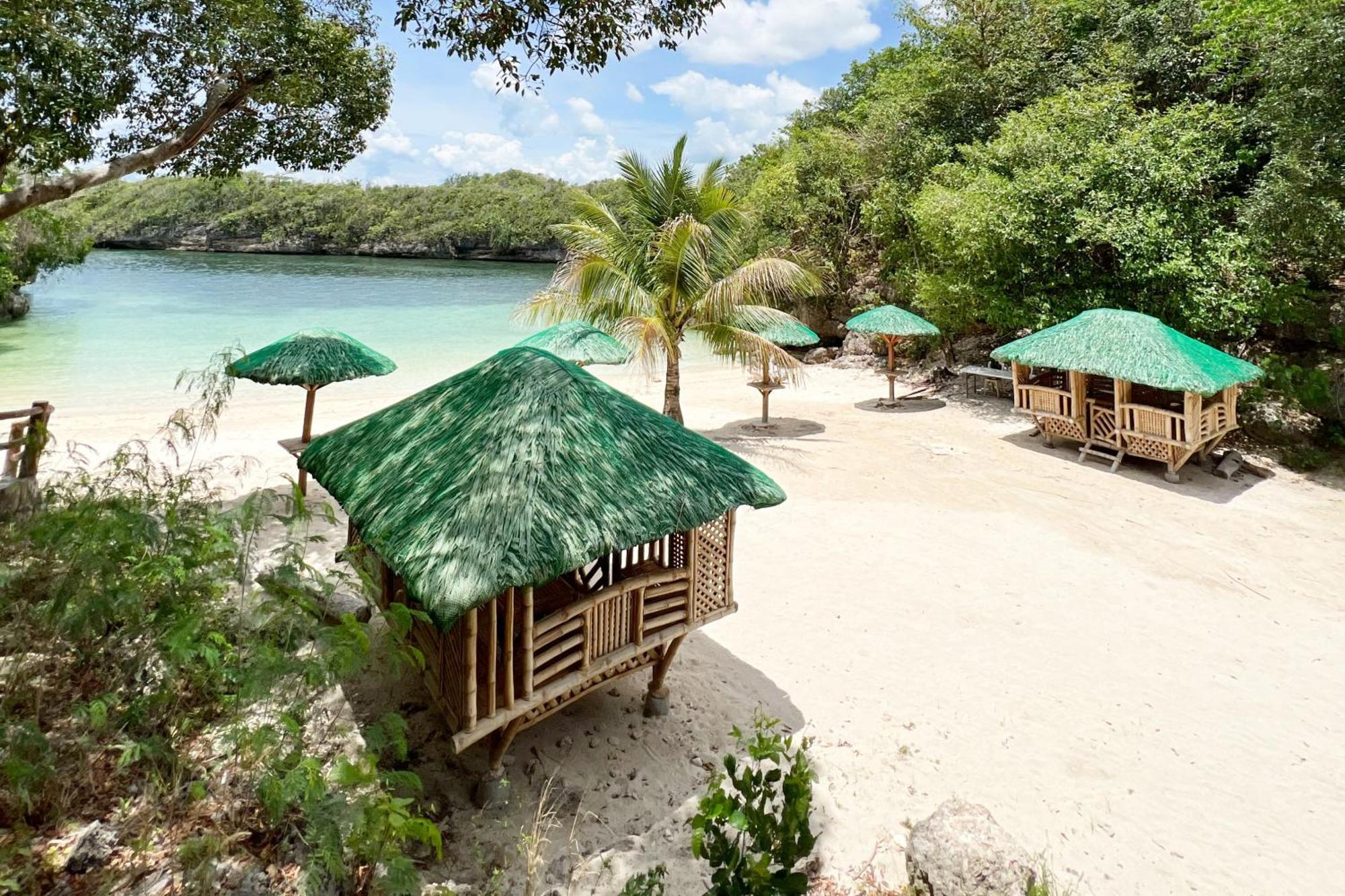 La Puerta Al Paraizo Guimaras Powered By Cocotel 外观 照片