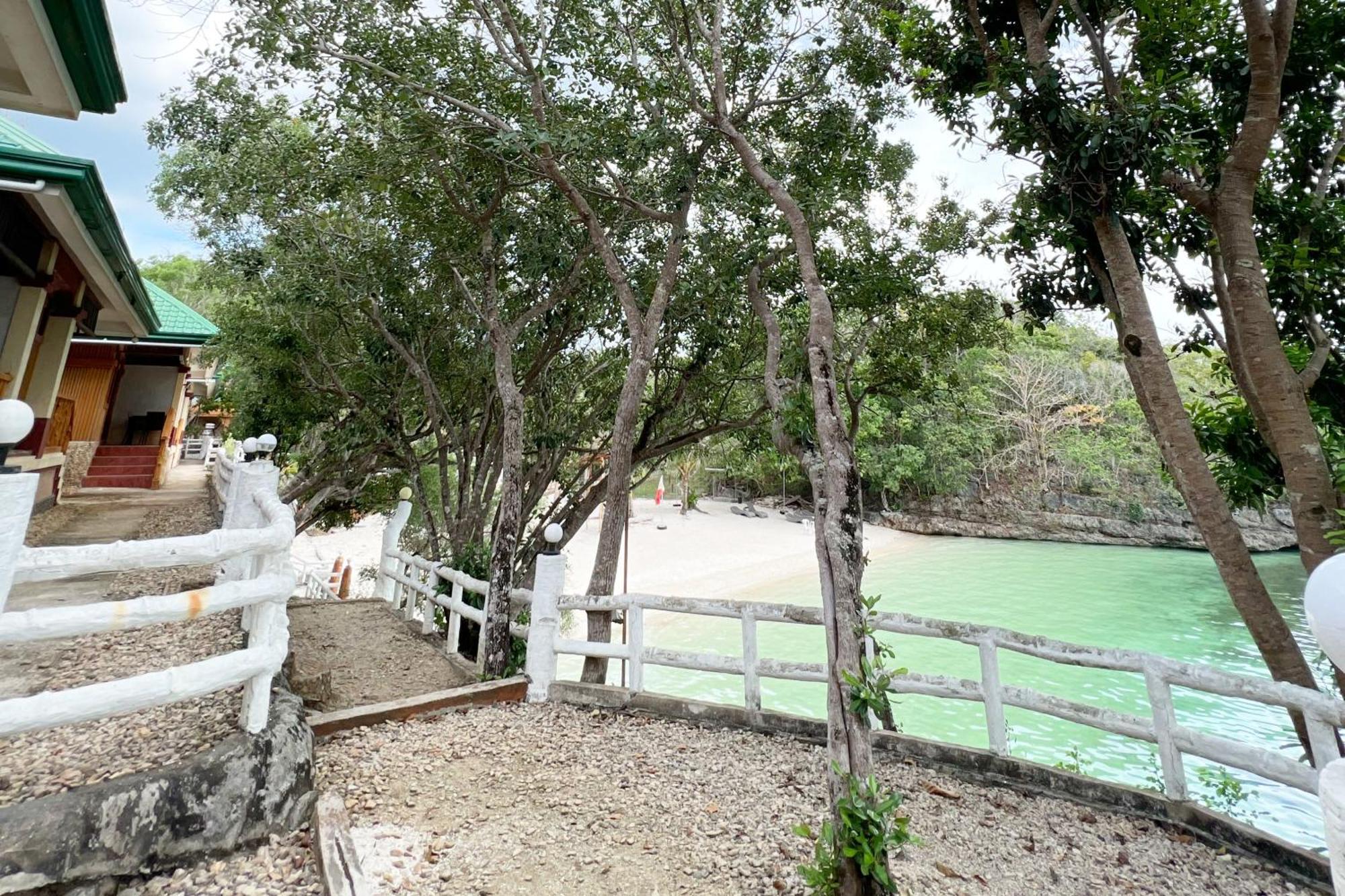 La Puerta Al Paraizo Guimaras Powered By Cocotel 外观 照片
