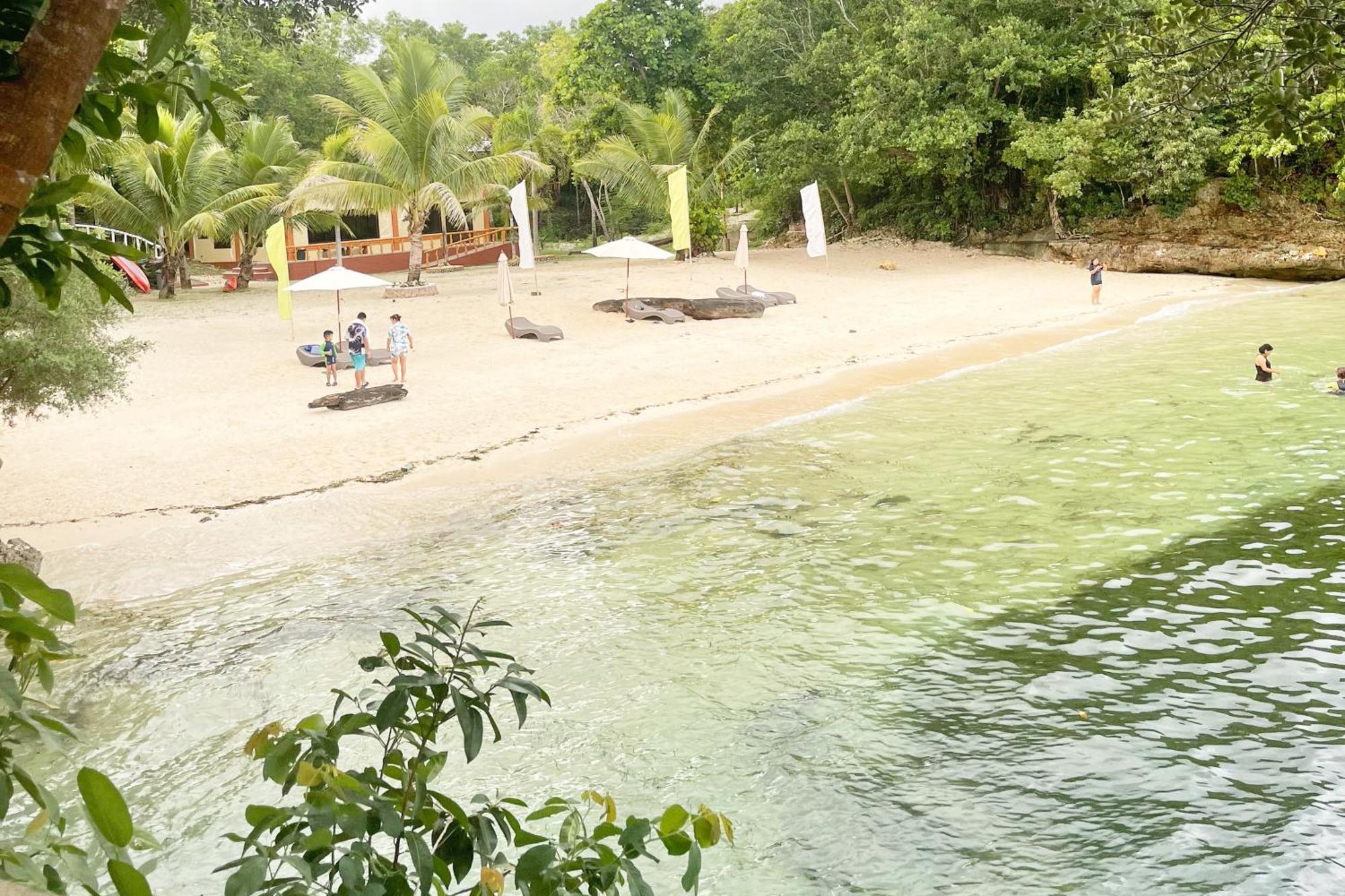 La Puerta Al Paraizo Guimaras Powered By Cocotel 外观 照片