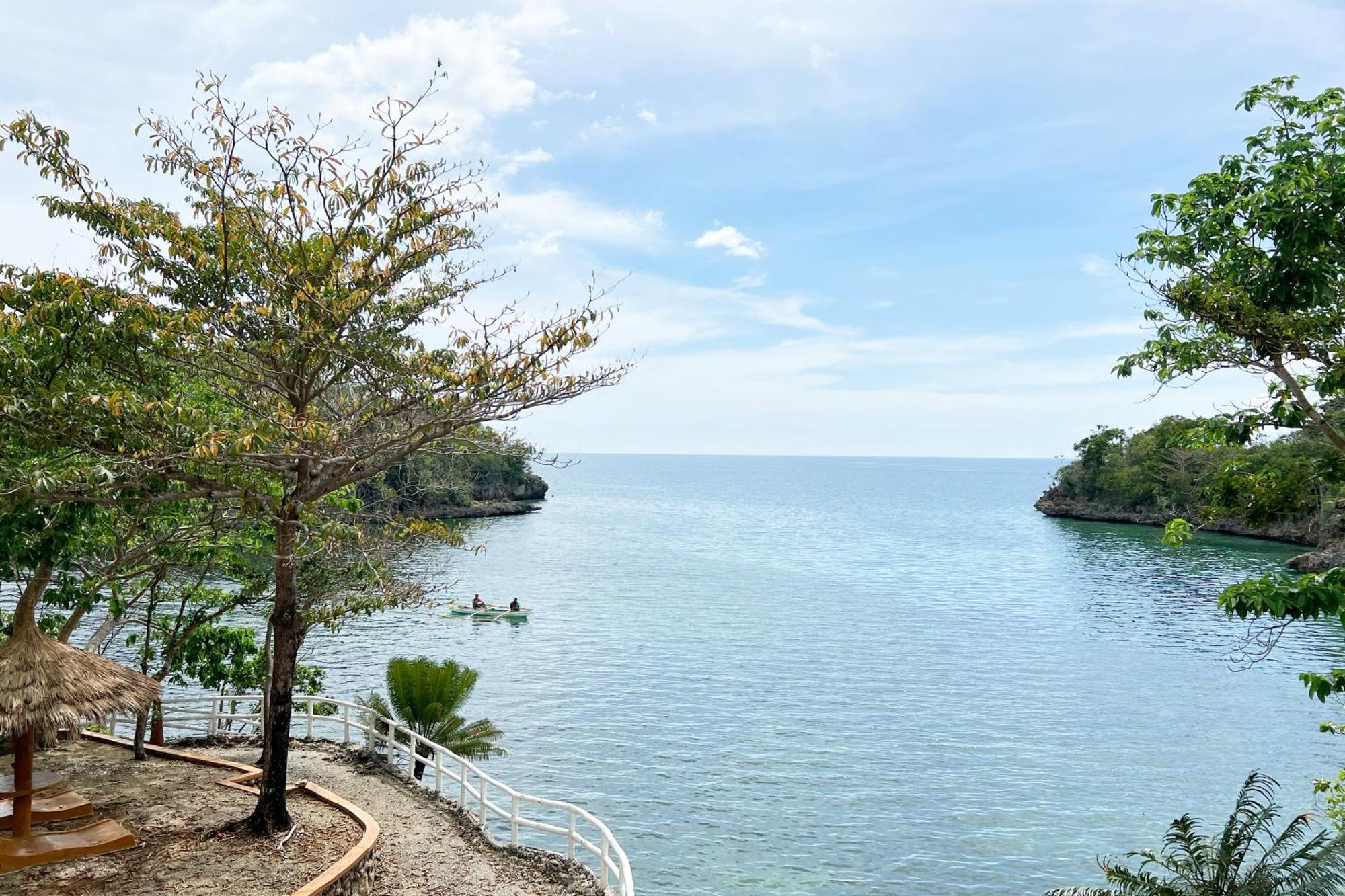 La Puerta Al Paraizo Guimaras Powered By Cocotel 外观 照片
