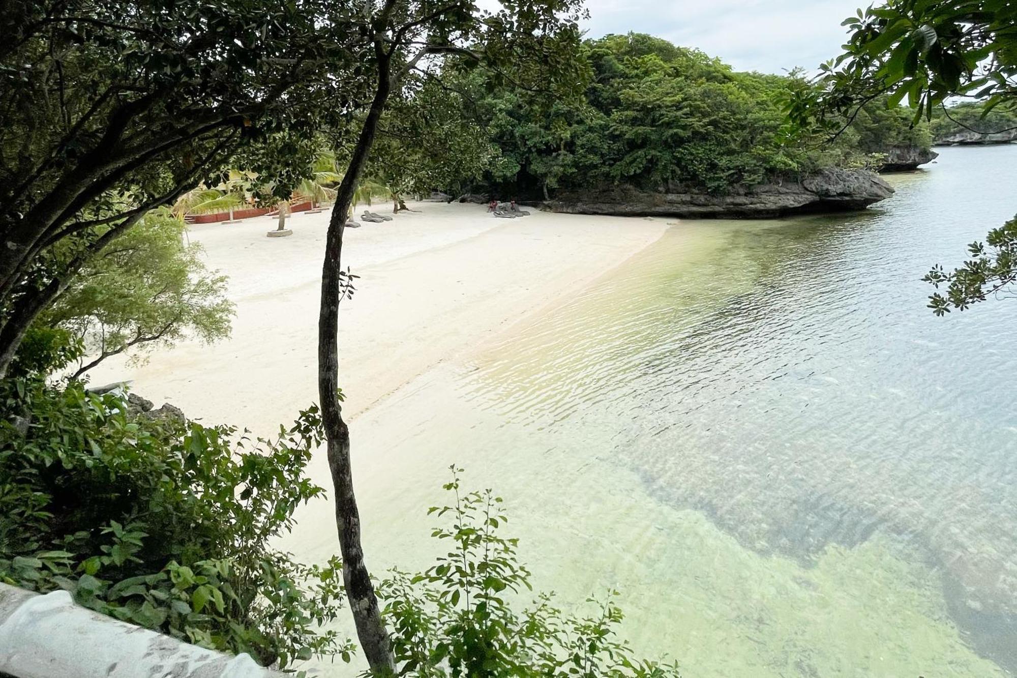 La Puerta Al Paraizo Guimaras Powered By Cocotel 外观 照片